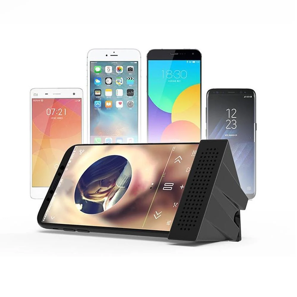 Sound Amplifier Phone Holder - Image 3