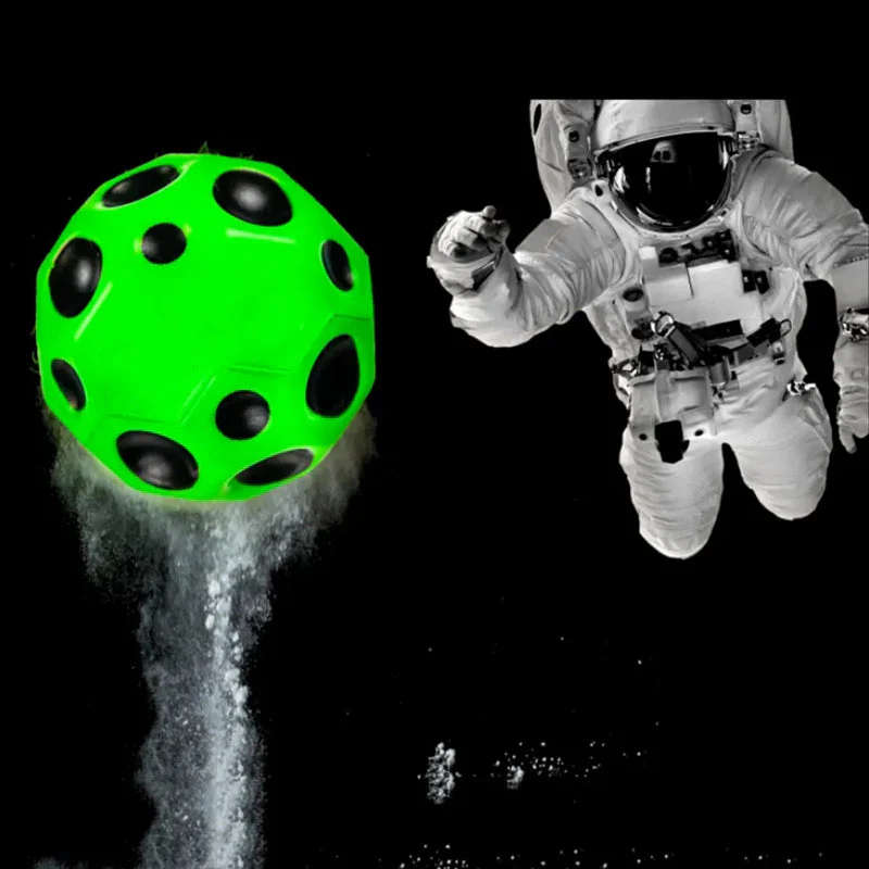 Space Ball - Image 7