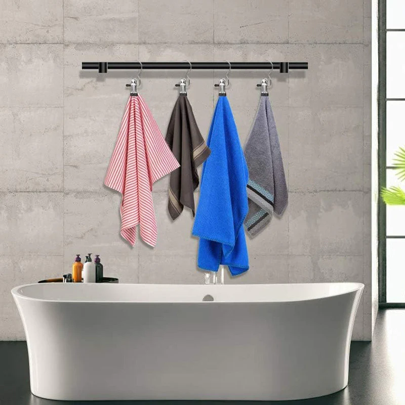 Space Saving Portable Travel Hangers Clips - Image 16