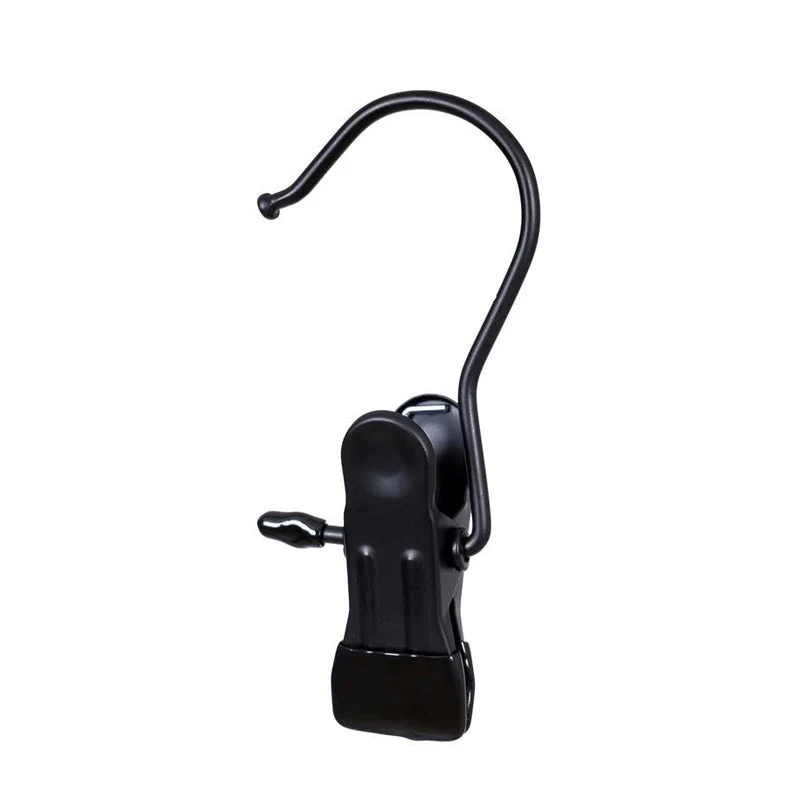 Space Saving Portable Travel Hangers Clips - Image 17