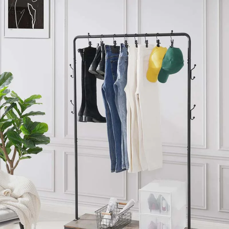 Space Saving Portable Travel Hangers Clips - Image 21