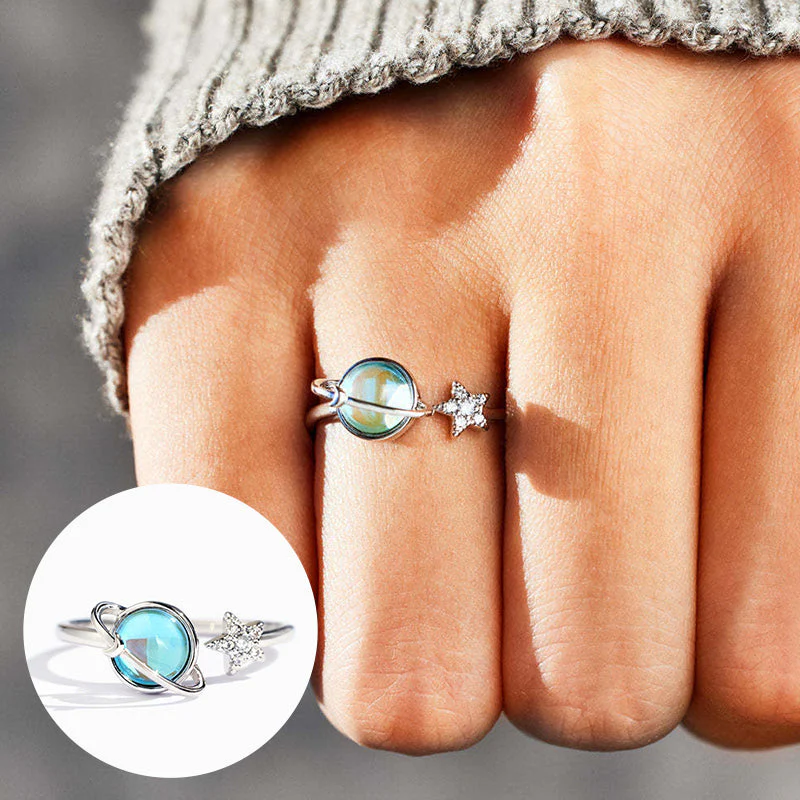 Special Star Ring
