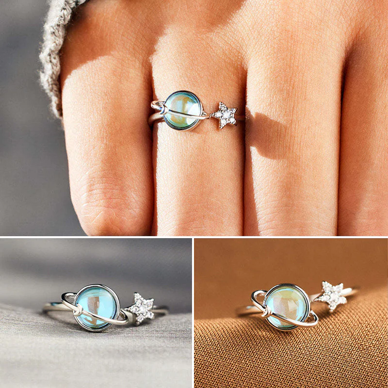 Special Star Ring - Image 10
