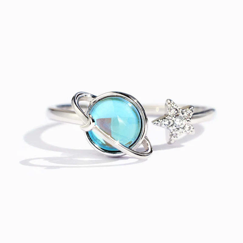 Special Star Ring - Image 11