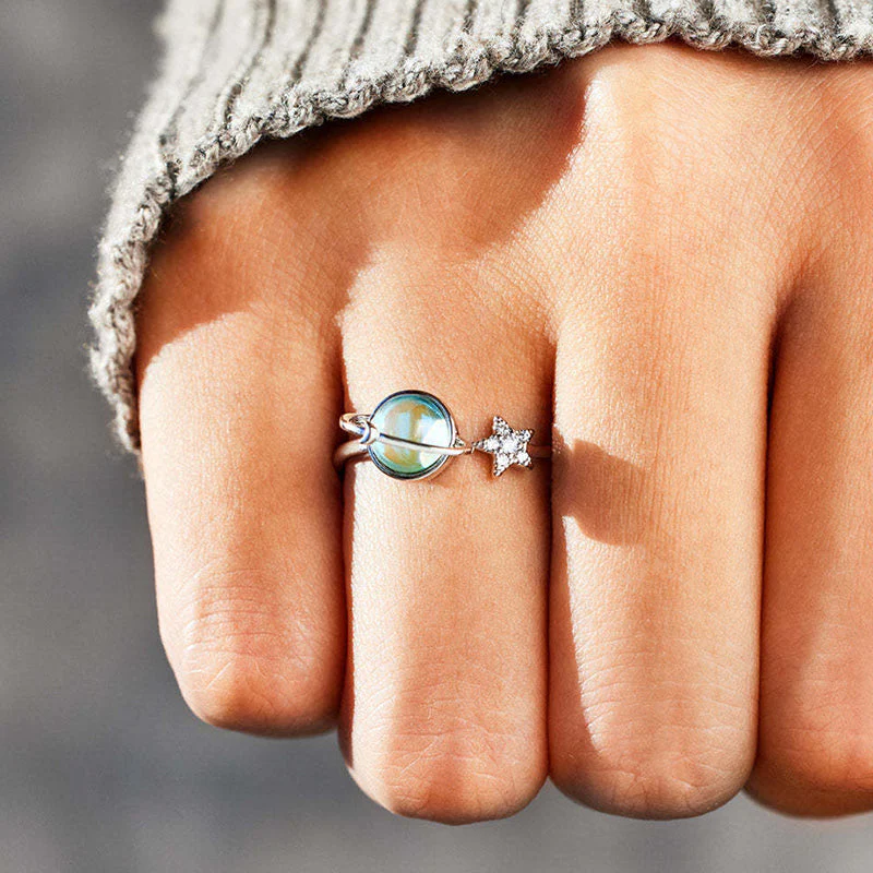 Special Star Ring - Image 2