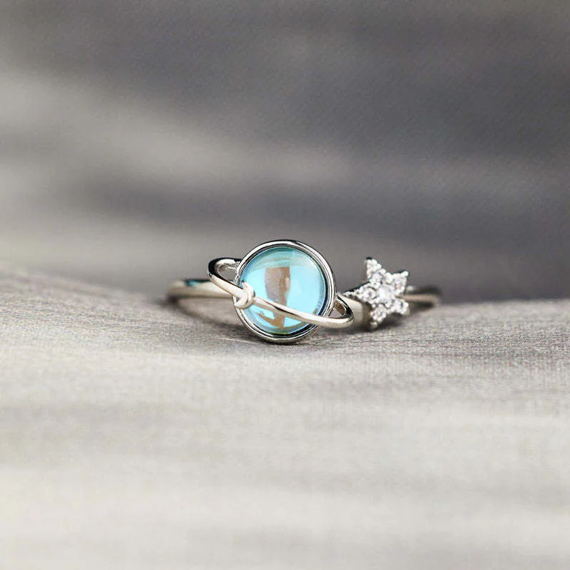 Special Star Ring - Image 3