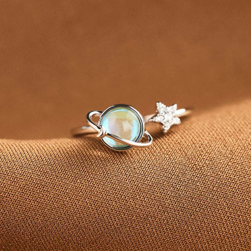 Special Star Ring - Image 4