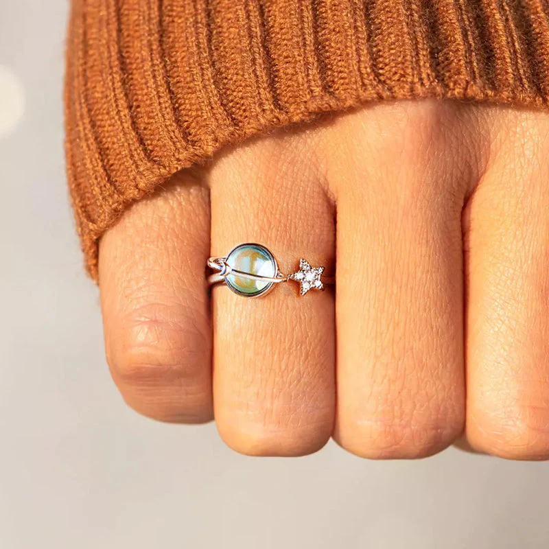 Special Star Ring - Image 5