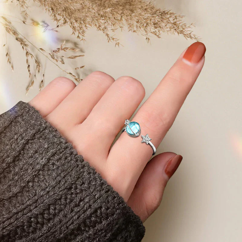 Special Star Ring - Image 7