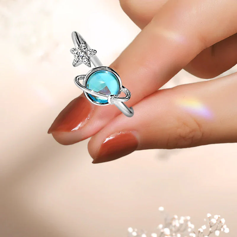Special Star Ring - Image 8