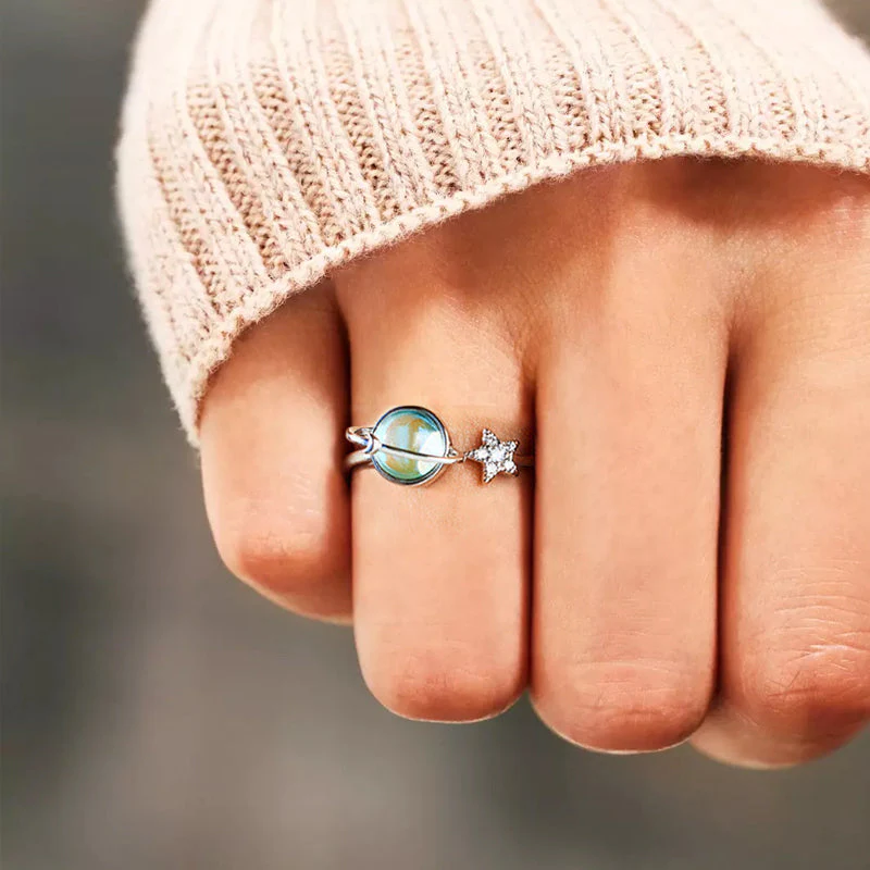 Special Star Ring - Image 9