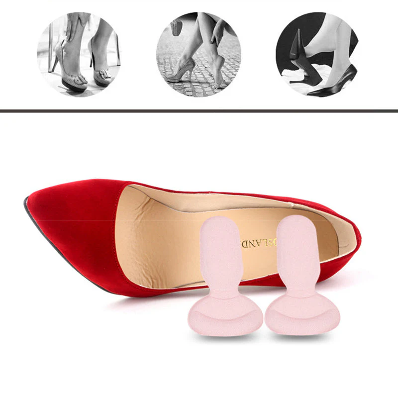 Sponge Heel Stick - Image 3