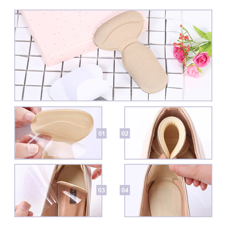 Sponge Heel Stick - Image 4