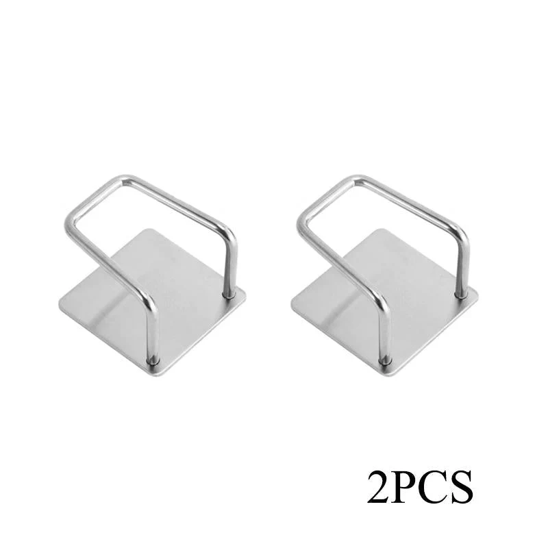 Sponge Holder Sink Caddy for Kitchen Accessories - Image 9