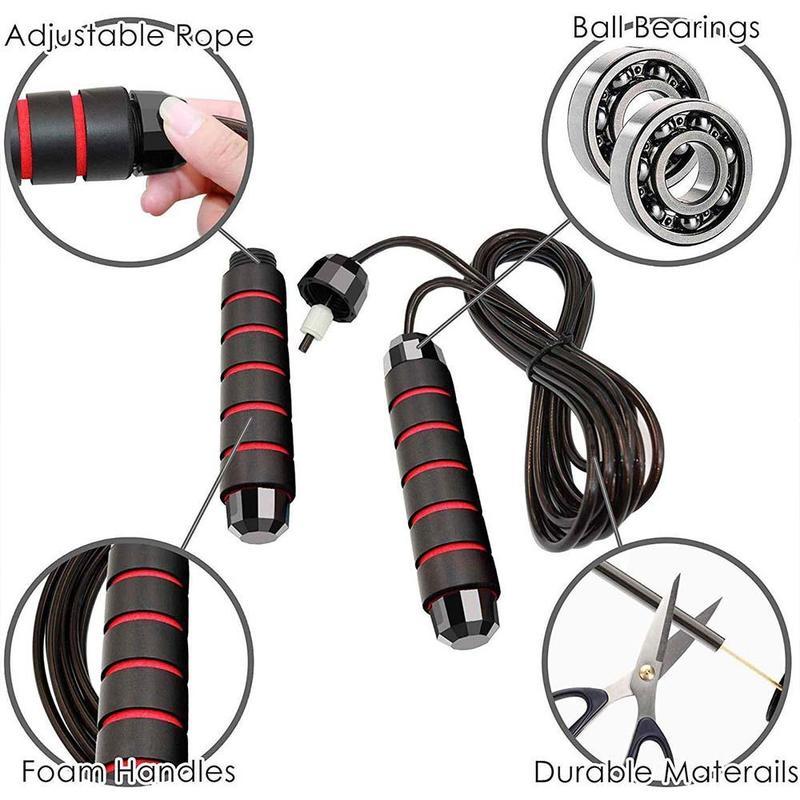 Sports Professional Wire Rope - Image 10