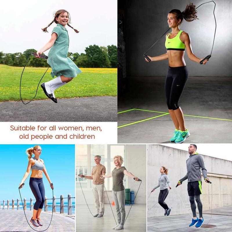 Sports Professional Wire Rope - Image 3