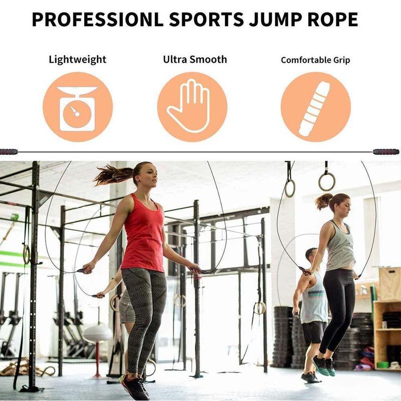 Sports Professional Wire Rope - Image 5
