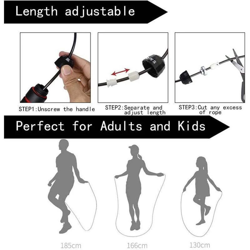 Sports Professional Wire Rope - Image 7