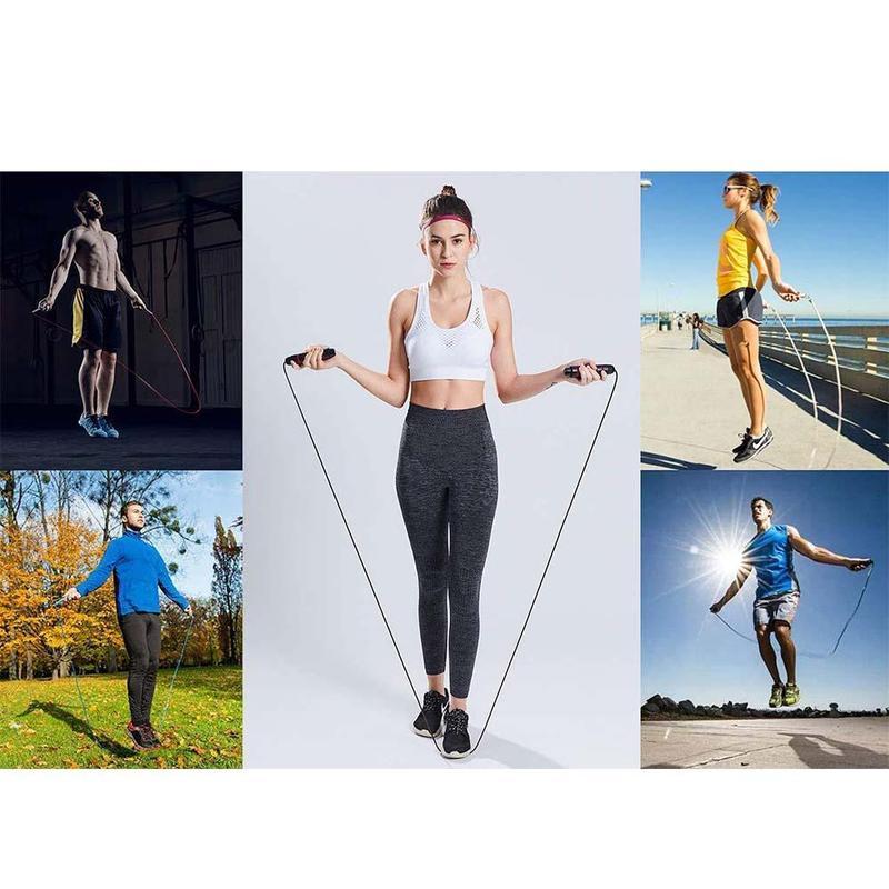 Sports Professional Wire Rope - Image 9