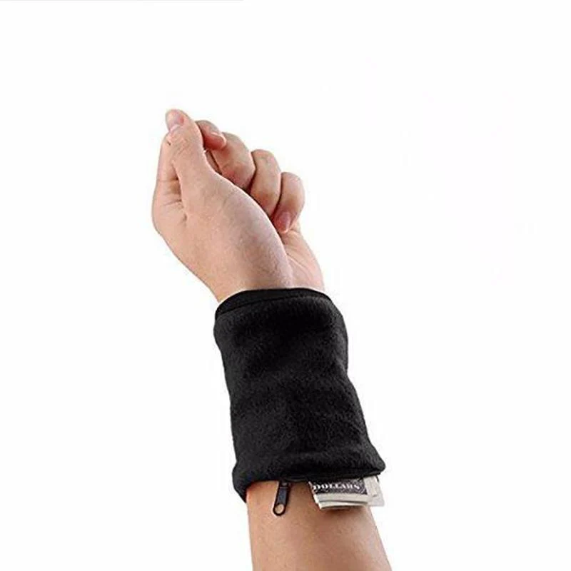 Sportswear - Wrist Pouch - Image 2