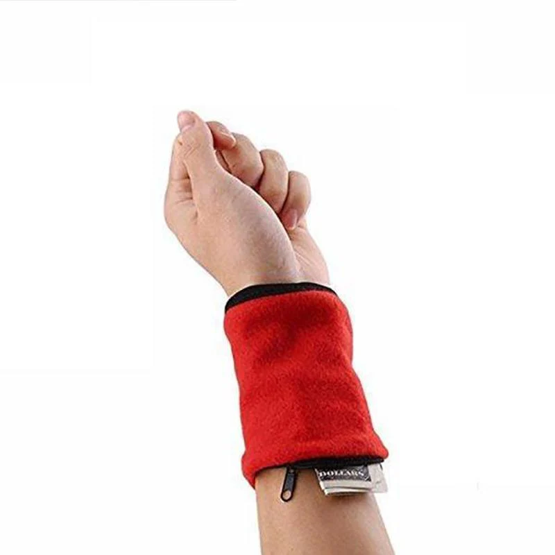 Sportswear - Wrist Pouch - Image 3