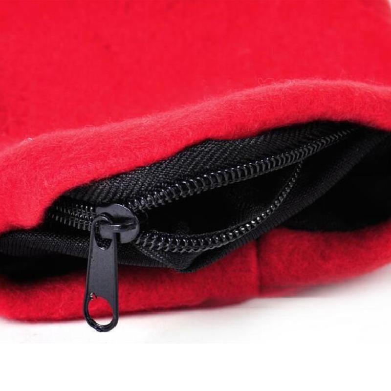 Sportswear - Wrist Pouch - Image 7