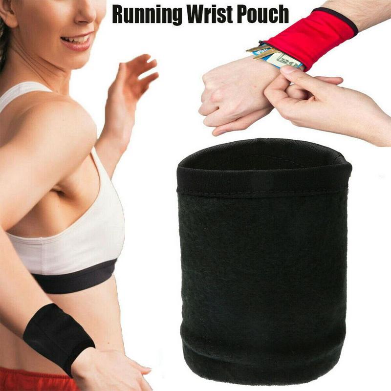 Sportswear - Wrist Pouch - Image 8