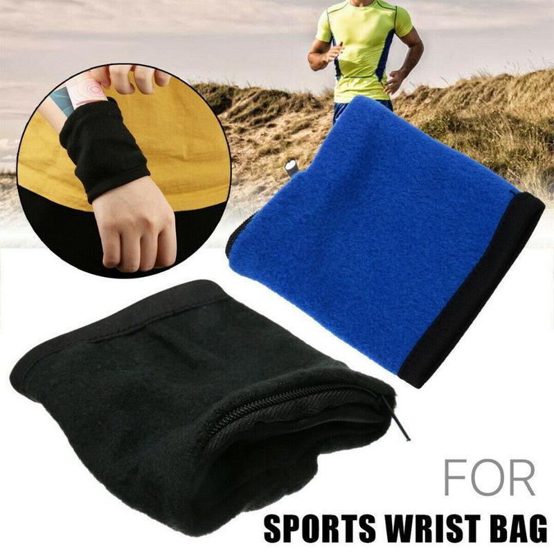 Sportswear - Wrist Pouch - Image 9