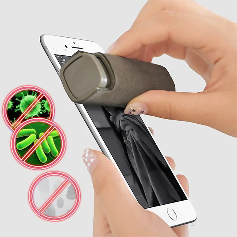 Spray and Wipe Screen Cleanser - Image 4