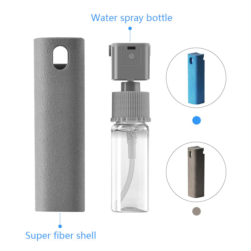 Spray and Wipe Screen Cleanser - Image 8