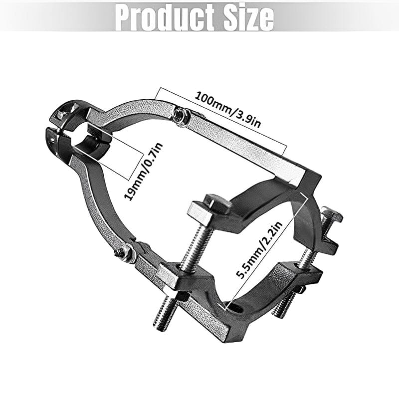 Square Hole Drill Bit Adapter - Image 16