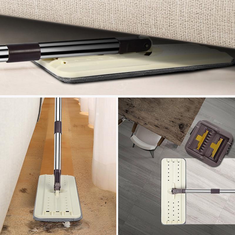 Squeezy Magic Mop - Image 2