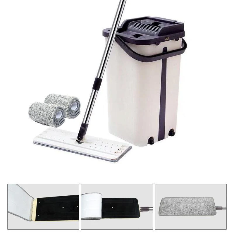 Squeezy Magic Mop - Image 3