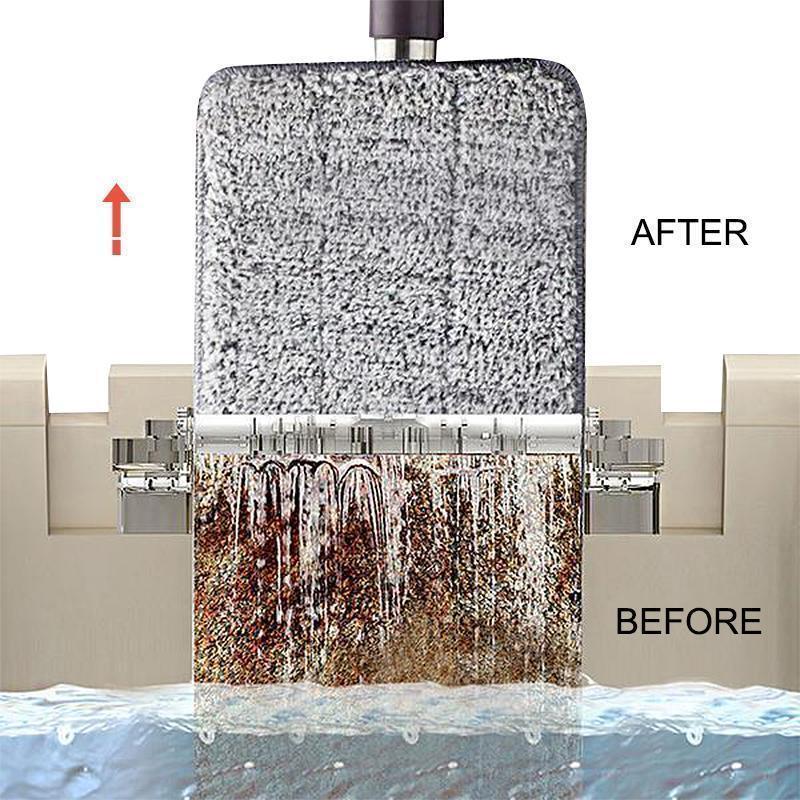 Squeezy Magic Mop - Image 6