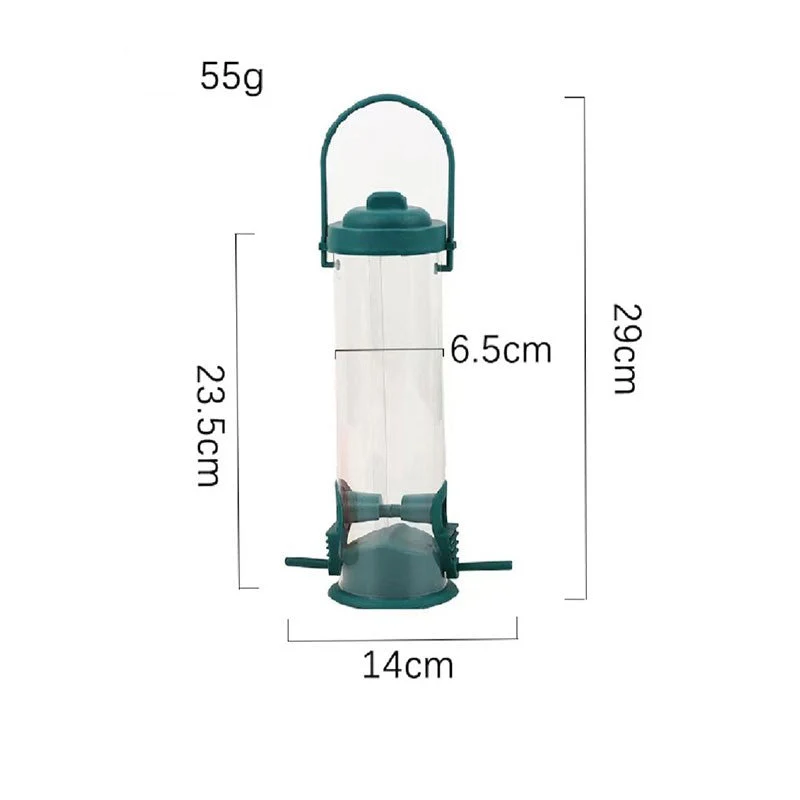 Squirrel-Proof Bird Feeder - Image 11
