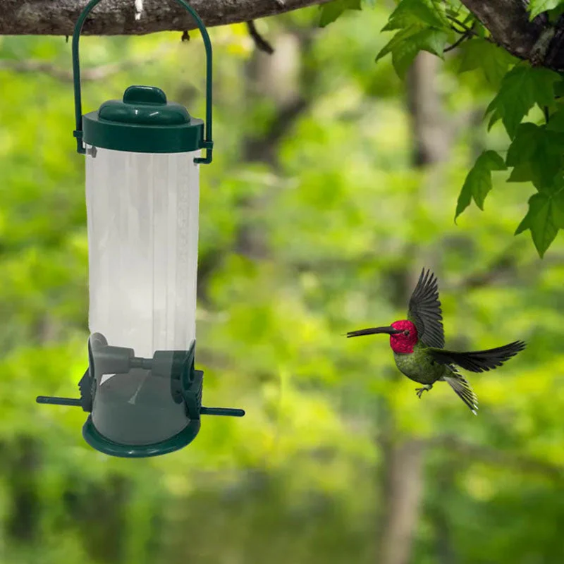 Squirrel-Proof Bird Feeder - Image 5