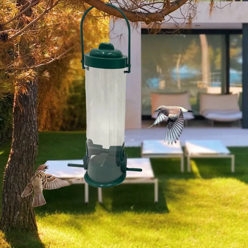 Squirrel-Proof Bird Feeder - Image 6