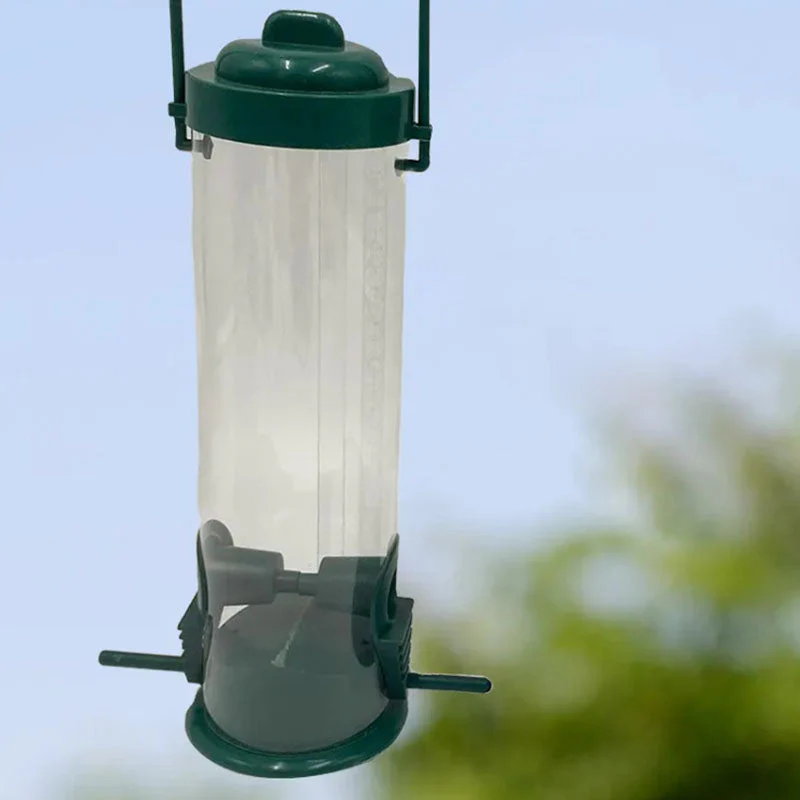 Squirrel-Proof Bird Feeder - Image 7