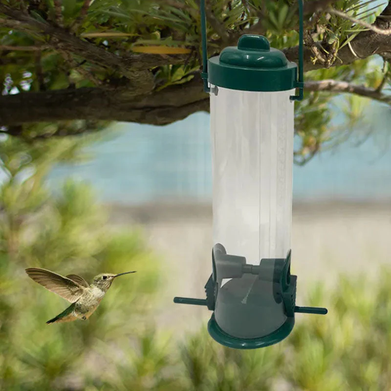 Squirrel-Proof Bird Feeder - Image 8