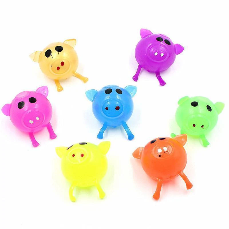 (š
EARLY XMAS SALE) Decompression Splat Pig