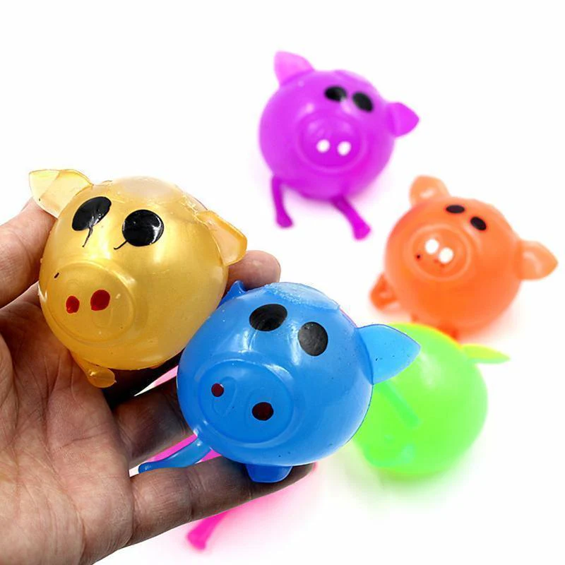 (š
EARLY XMAS SALE) Decompression Splat Pig - Image 7