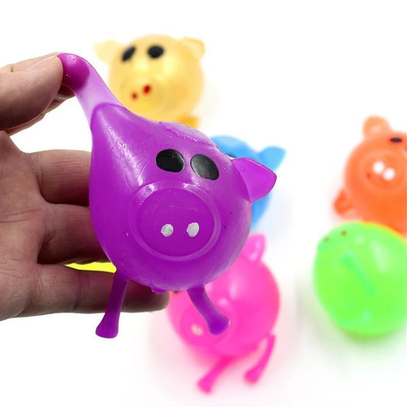 (š
EARLY XMAS SALE) Decompression Splat Pig - Image 8