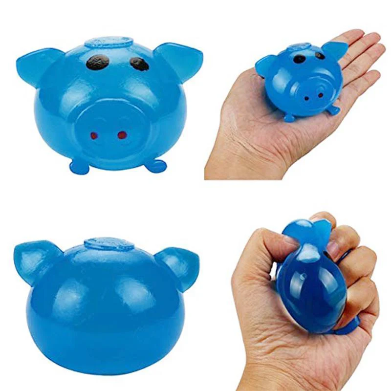 (š
EARLY XMAS SALE) Decompression Splat Pig - Image 9