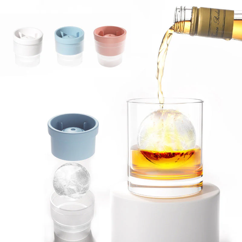 Stackable Circular Ice Hockey Mold - Image 12