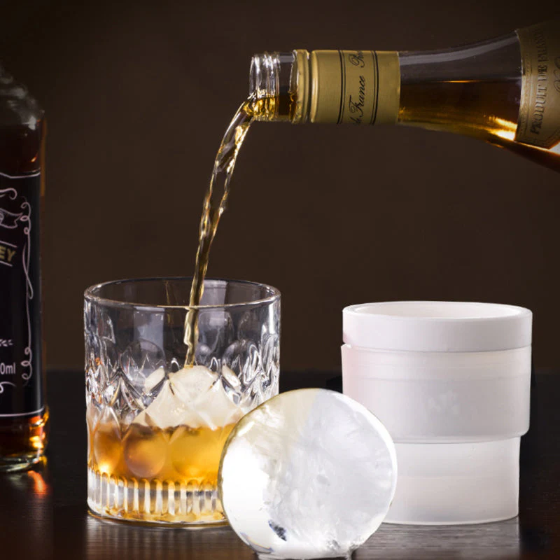 Stackable Circular Ice Hockey Mold - Image 5