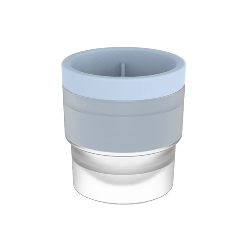 Stackable Circular Ice Hockey Mold - Image 9
