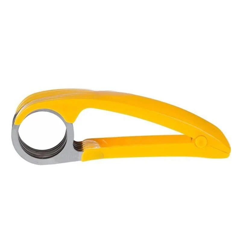 Stainless Steel Banana Cutter - Image 8