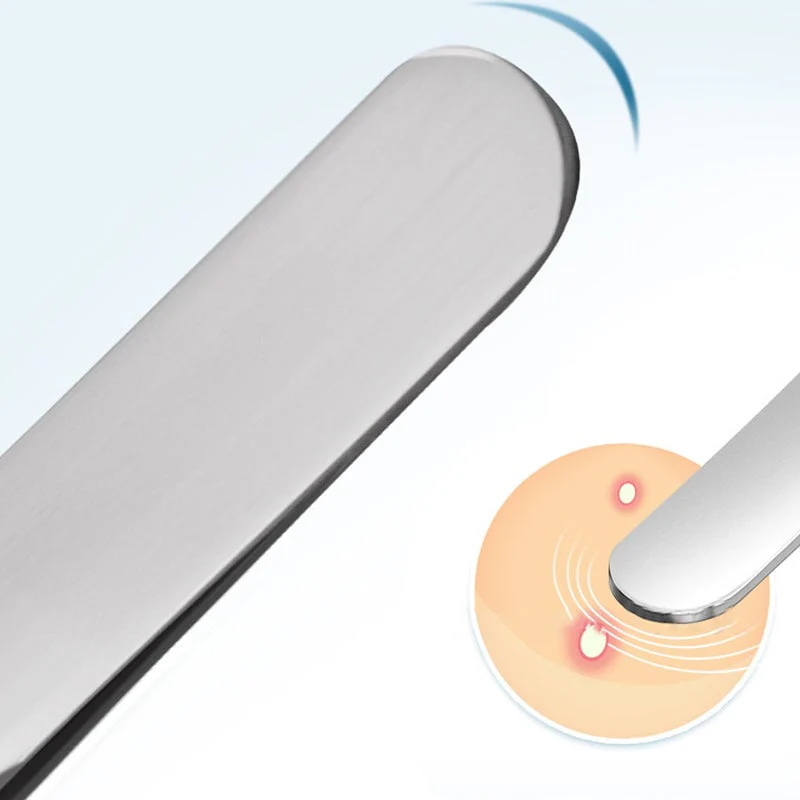 Stainless Steel Blackhead Remover Tool Kit - Image 6