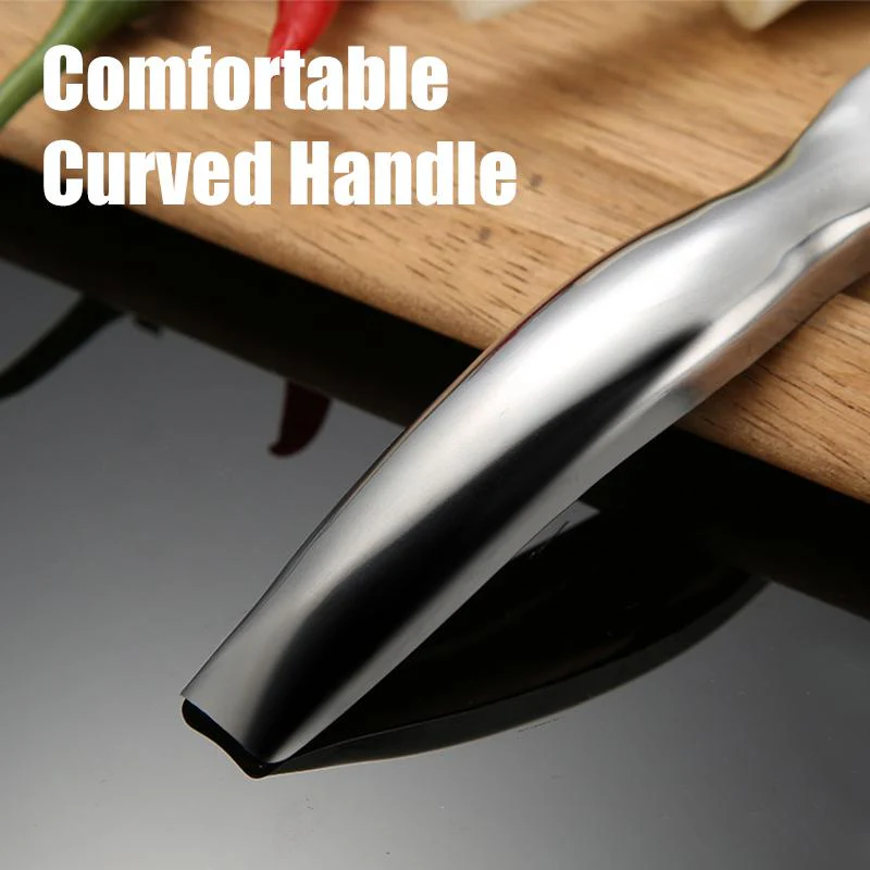 Stainless Steel Chopped Green Onion Knife - Image 7