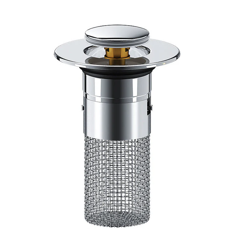 Stainless Steel Floor Drain Filter - Image 10